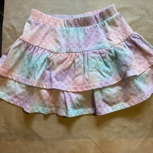 Girls skirt